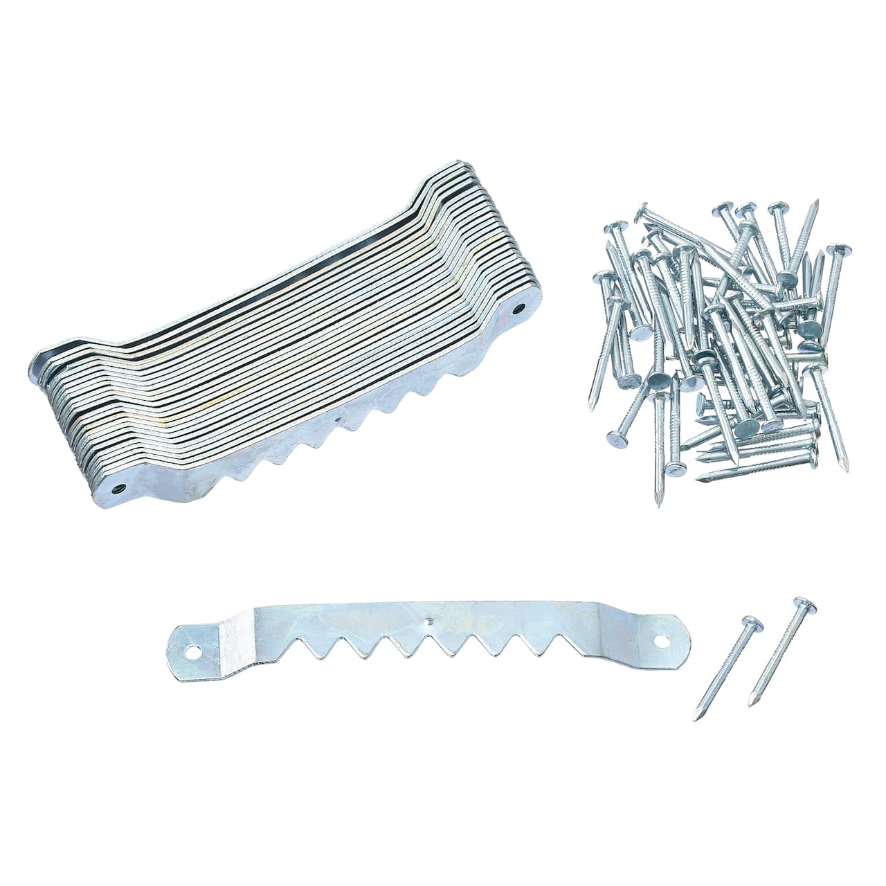 Large Sawtooth Hanger Value Pack by Studio Décor®